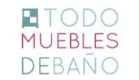 Hasta 40% de descuento en la sección de ofertas en Todomueblesdebaño Promo Codes